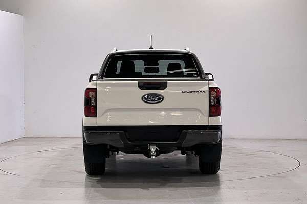 2024 Ford Ranger Wildtrak 4X4 3.0L