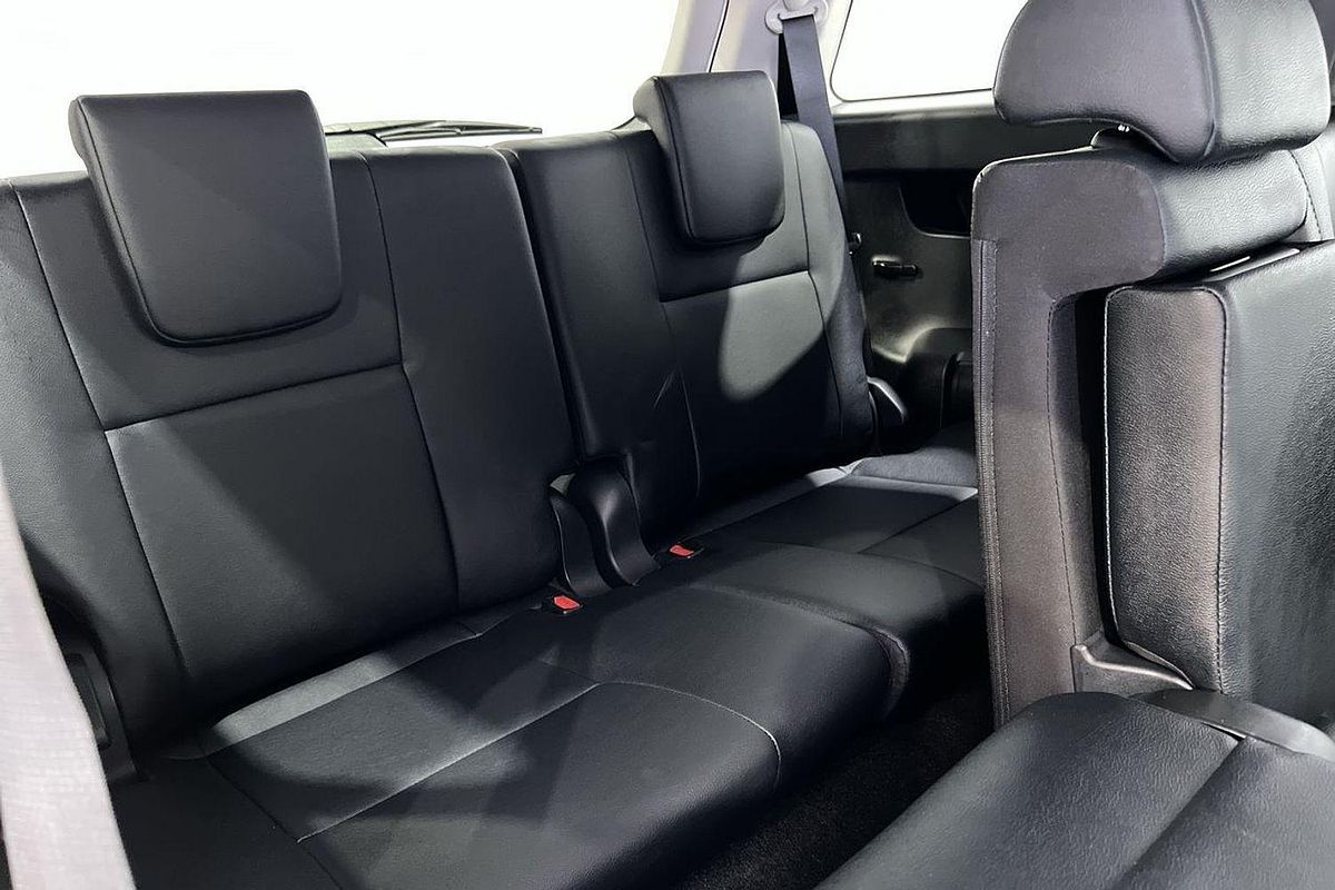 2023 Toyota Fortuner Crusade GUN156R