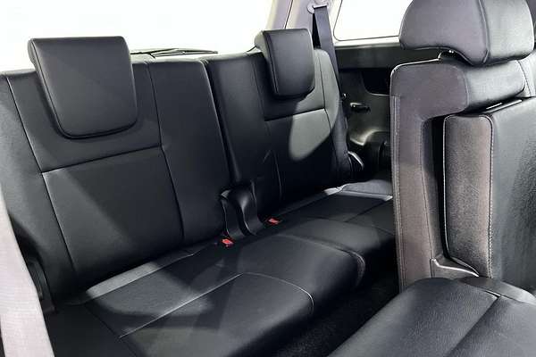 2023 Toyota Fortuner Crusade GUN156R