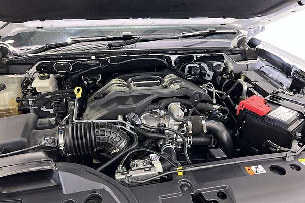 2024 Ford Ranger Wildtrak 4X4 3.0L