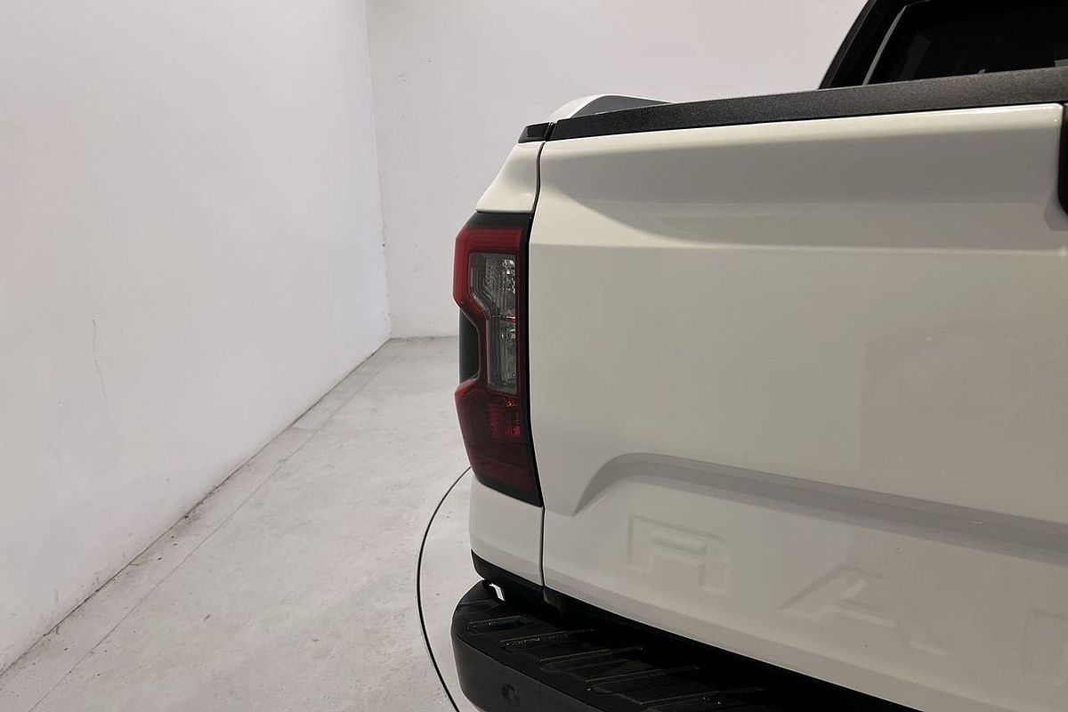 2024 Ford Ranger Wildtrak 4X4 3.0L