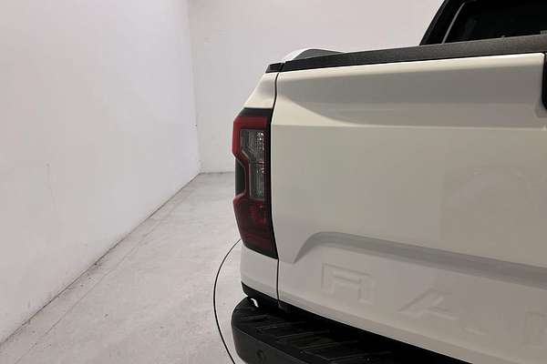 2024 Ford Ranger Wildtrak 4X4 3.0L