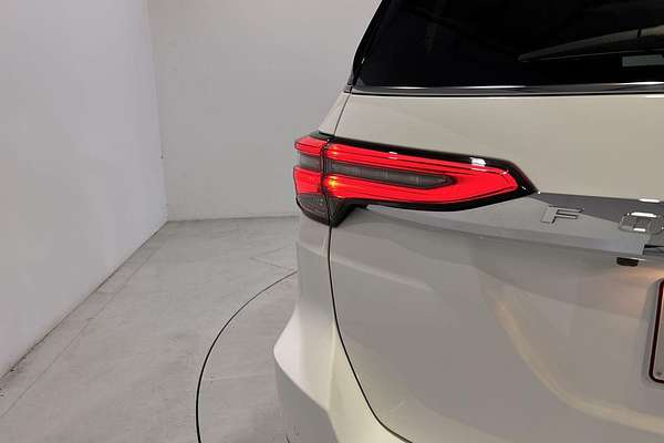 2023 Toyota Fortuner Crusade GUN156R