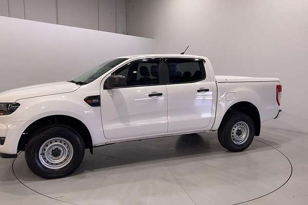 2020 Ford Ranger XL PX MkIII 4X4 3.2L