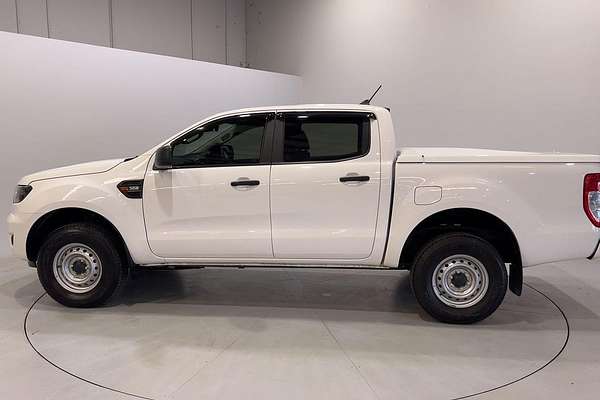 2020 Ford Ranger XL PX MkIII 4X4 3.2L
