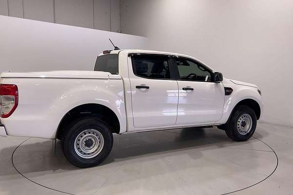 2020 Ford Ranger XL PX MkIII 4X4 3.2L