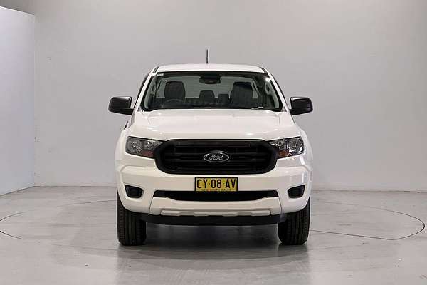 2020 Ford Ranger XL PX MkIII 4X4 3.2L