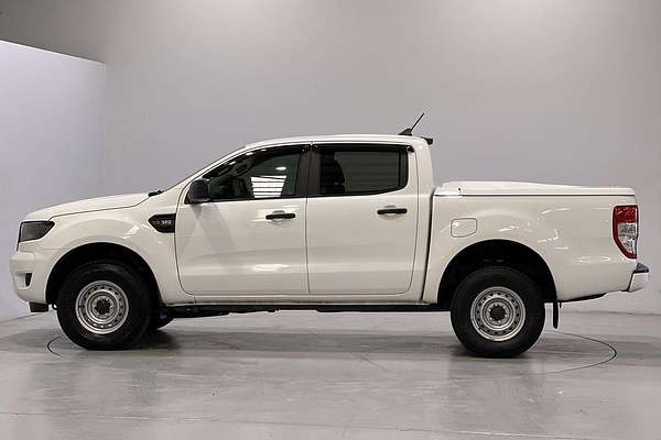 2020 Ford Ranger XL PX MkIII 4X4 3.2L