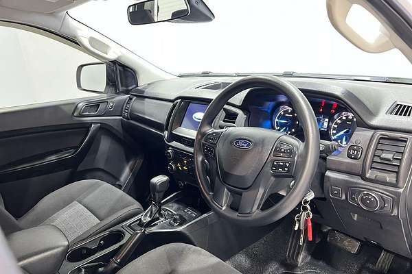 2020 Ford Ranger XL PX MkIII 4X4 3.2L