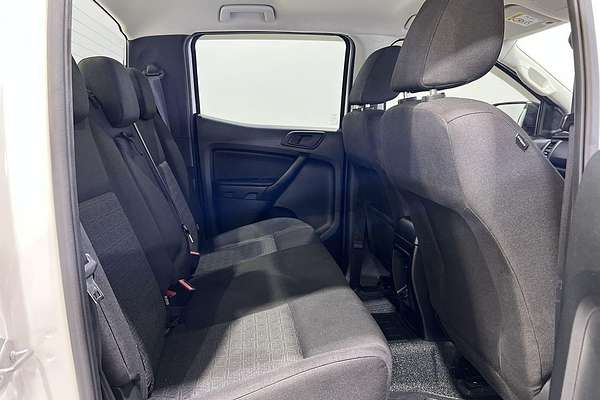 2020 Ford Ranger XL PX MkIII 4X4 3.2L