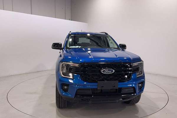 2024 Ford Everest Sport 3.0L