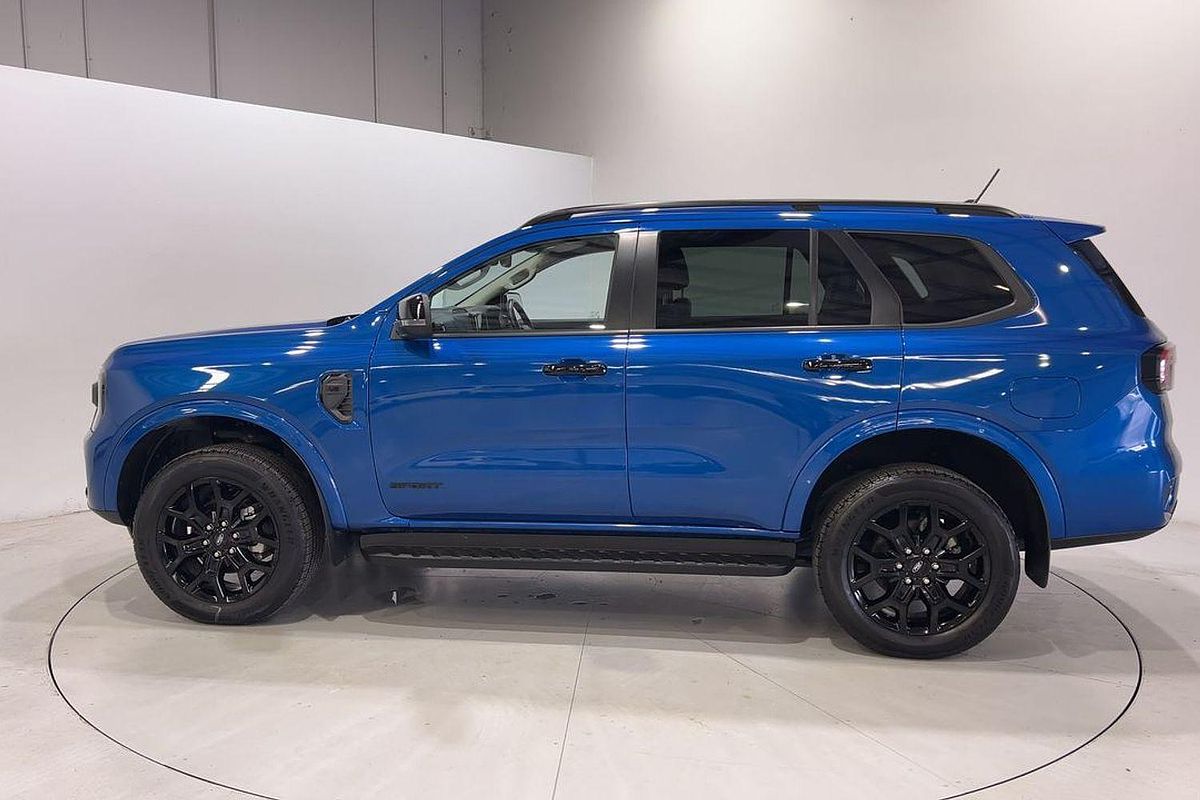 2024 Ford Everest Sport 3.0L