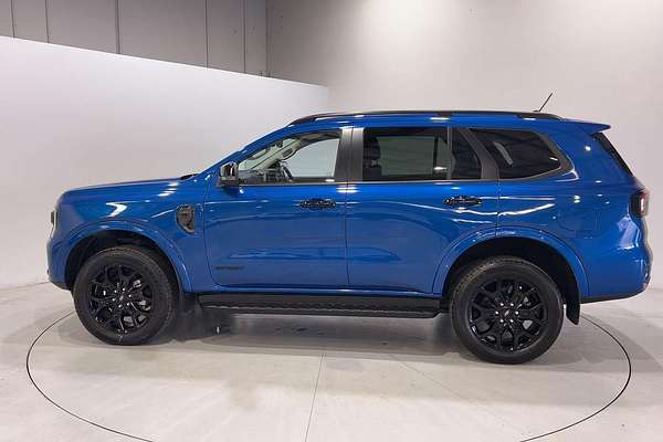 2024 Ford Everest Sport 3.0L