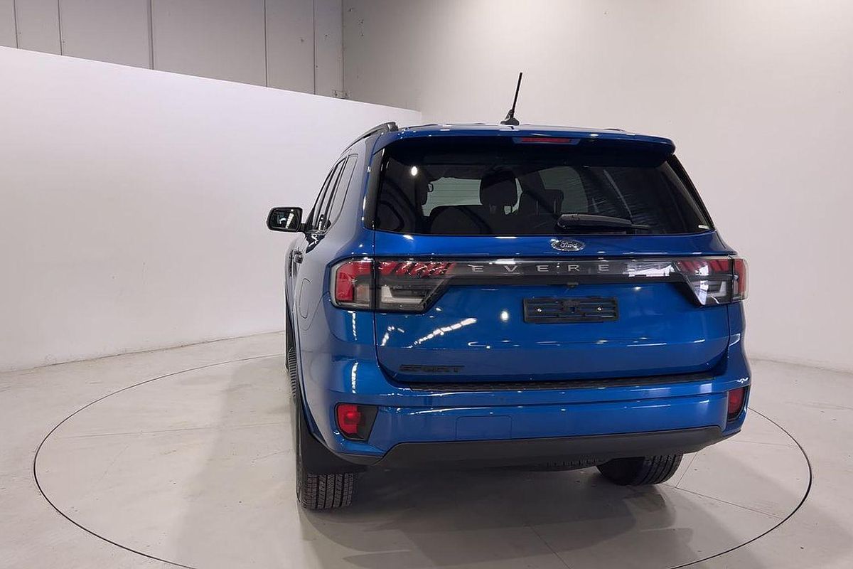 2024 Ford Everest Sport 3.0L