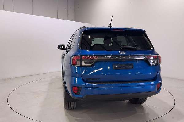 2024 Ford Everest Sport 3.0L