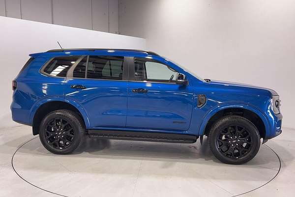 2024 Ford Everest Sport 3.0L