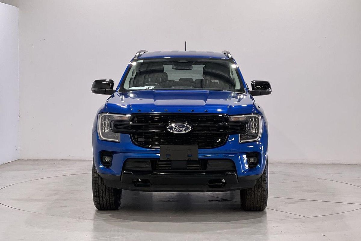 2024 Ford Everest Sport 3.0L