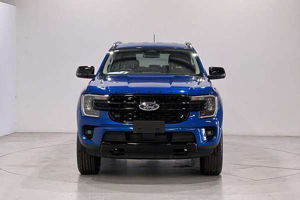 2024 Ford Everest Sport 3.0L