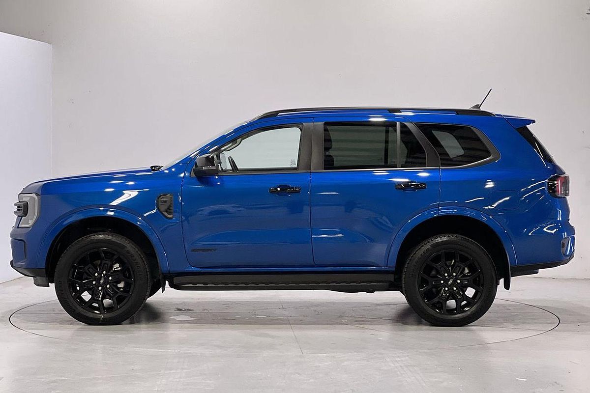 2024 Ford Everest Sport 3.0L