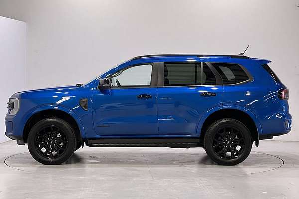 2024 Ford Everest Sport 3.0L