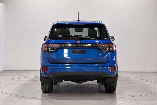 2024 Ford Everest Sport 3.0L