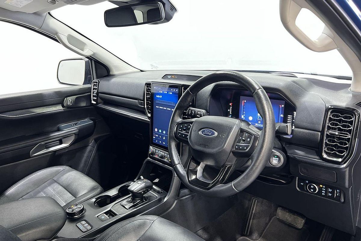 2024 Ford Everest Sport 3.0L