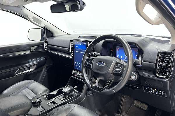 2024 Ford Everest Sport 3.0L