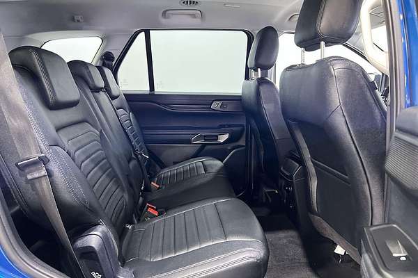 2024 Ford Everest Sport 3.0L