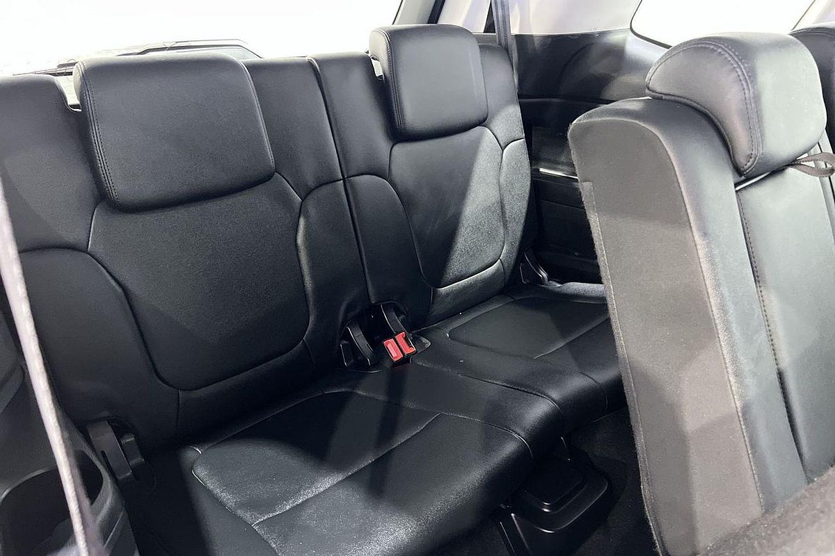 2024 Ford Everest Sport 3.0L