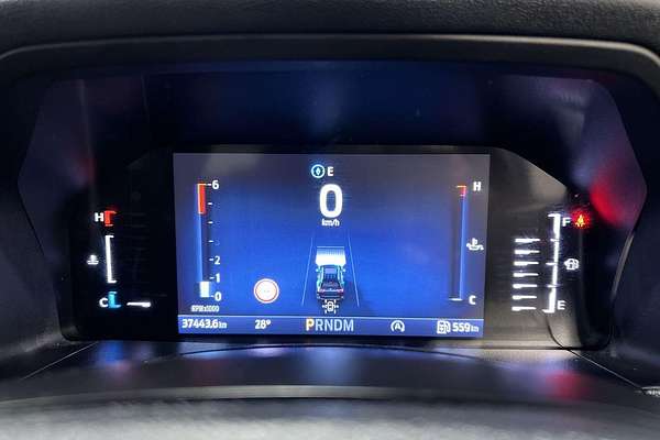 2024 Ford Everest Sport 3.0L