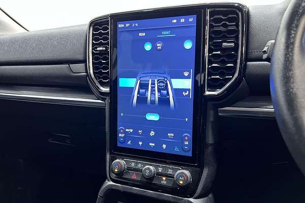 2024 Ford Everest Sport 3.0L