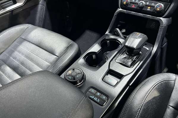 2024 Ford Everest Sport 3.0L