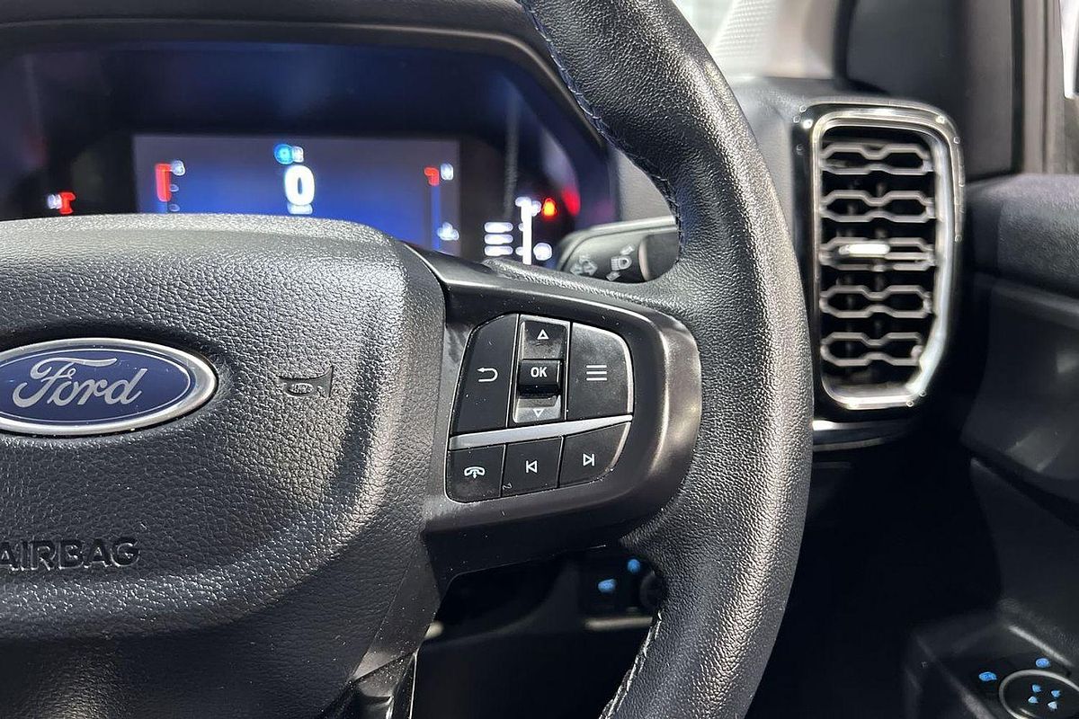 2024 Ford Everest Sport 3.0L