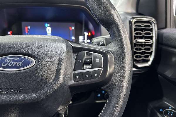 2024 Ford Everest Sport 3.0L