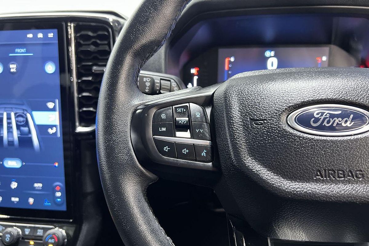 2024 Ford Everest Sport 3.0L