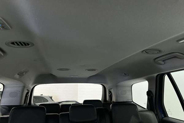 2024 Ford Everest Sport 3.0L