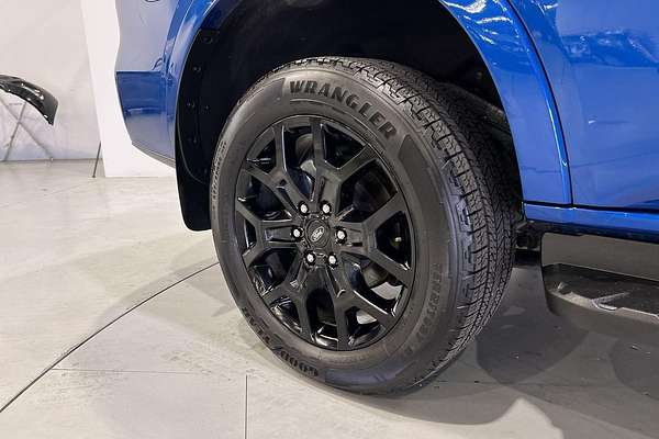 2024 Ford Everest Sport 3.0L