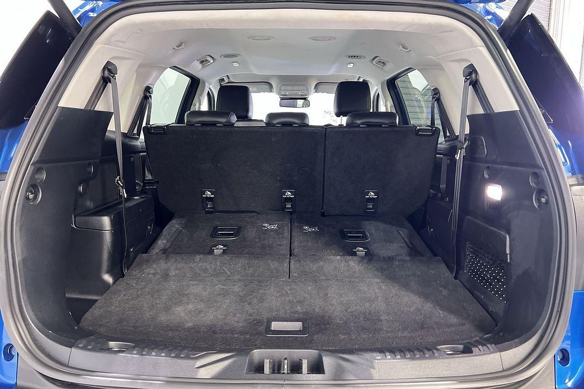 2024 Ford Everest Sport 3.0L