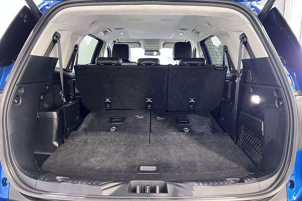 2024 Ford Everest Sport 3.0L