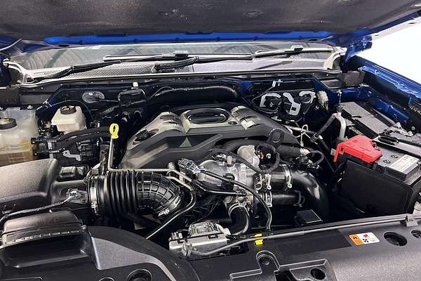 2024 Ford Everest Sport 3.0L