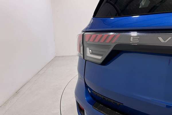 2024 Ford Everest Sport 3.0L