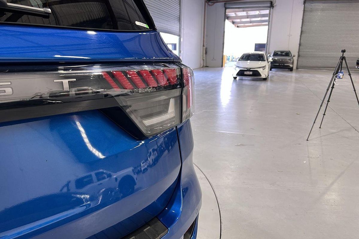 2024 Ford Everest Sport 3.0L