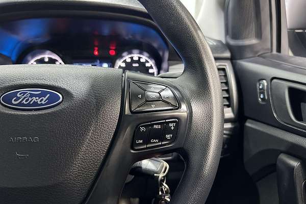 2020 Ford Ranger XL PX MkIII 4X4 3.2L