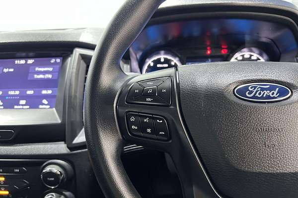 2020 Ford Ranger XL PX MkIII 4X4 3.2L