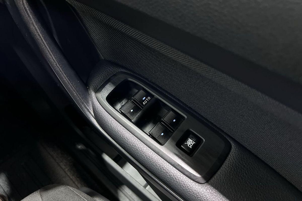 2020 Ford Ranger XL PX MkIII 4X4 3.2L