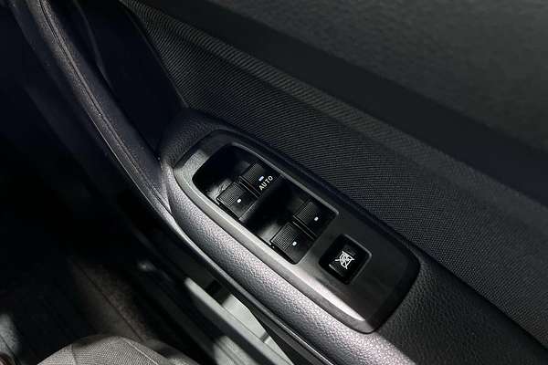 2020 Ford Ranger XL PX MkIII 4X4 3.2L