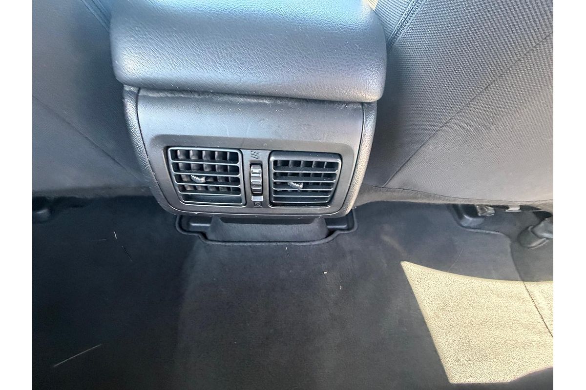 2016 Toyota Camry Altise ASV50R