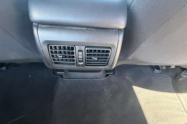 2016 Toyota Camry Altise ASV50R