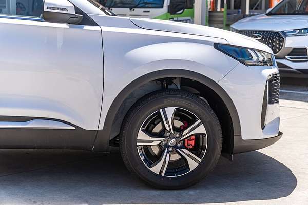 2025 Chery Tiggo 4 Urban