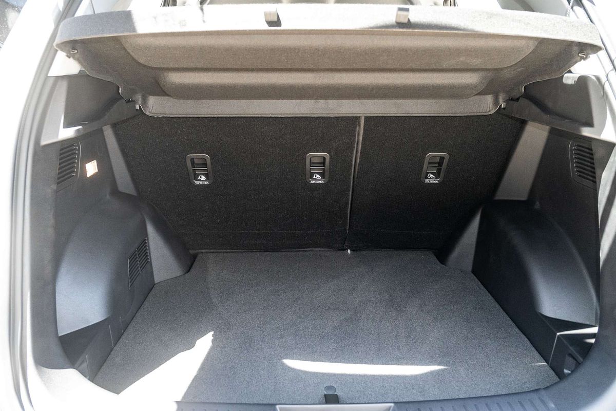 2025 Chery Tiggo 4 Urban